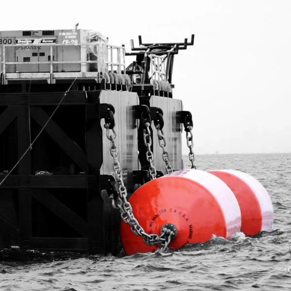 سفارش تولید انواع فندر در آذرین صنعت دریا محور از هولدینگ مارین تک