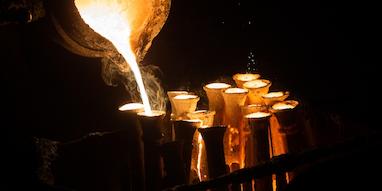 ریخته گری دقیق چیست؟ و چه کاربردی در صنایع مختلف دارد؟