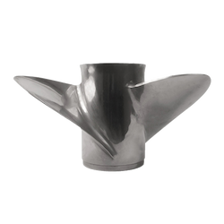 ایمپلرهای استیل