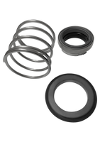 قطعات جانبی انواع پمپ