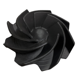 ریخته‌گری دقیق فلزات