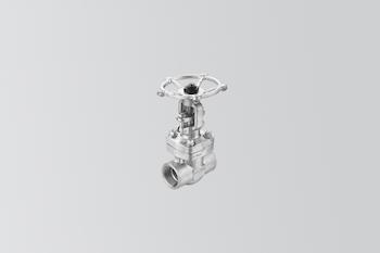 تولید شیرهای High Pressure با بالاترین تکنولوژی